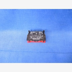 Sprecher + Schuh D5-3X01 Contact Block